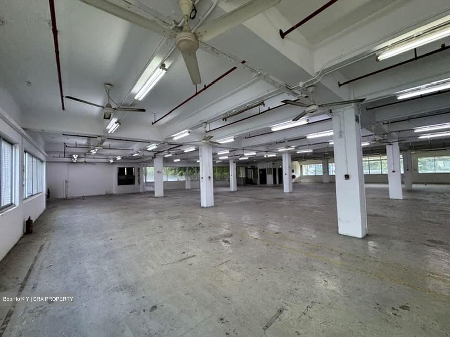 Kallang Bahru (D12), Factory #581285411